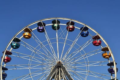 Playing bigger games