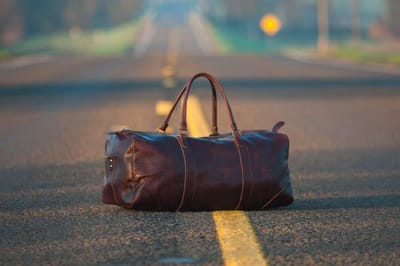 Did you have it easy?