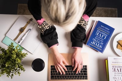 Have you ever reached the end of the day only to wonder where the time went? 